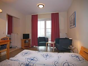 Studio in Ferienanlage Orther Reede Apartment in Ostholstein