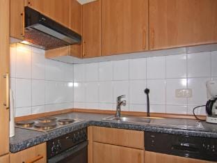 Studio in Ferienanlage Orther Reede Apartment in Ostholstein