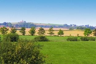 Doppelhaushalfte, Kuhlungsborn Vacation rental in Kühlungsborn