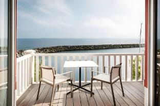 BEECH Resort Boltenhagen Apartment in Boltenhagen