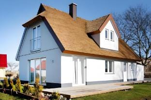 Ferienhaus, Boiensdorf Vacation rental in Mecklenburg-Vorpommern, Germany