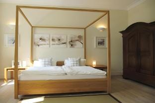 Gutshaus Zicker in Garz Vacation rental in Mecklenburg-Vorpommern, Germany