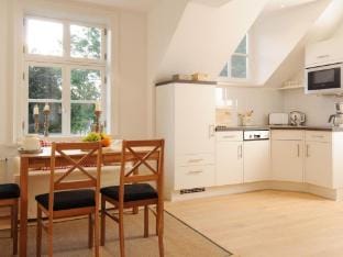 Gutshaus Zicker in Garz Vacation rental in Mecklenburg-Vorpommern, Germany