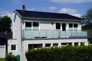 Ferienwohnung in Wyk auf Foehr Apartment in Nordfriesland