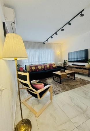 best location on Mahane Yehuda Jerusalem Vacation rental in Jerusalem