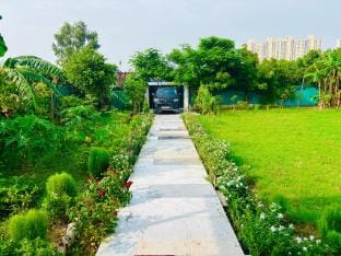 DEO FARMS  Farm Stay in Noida