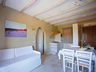Golfo Aranci Stay at Baia de Bahas Apartment in Sardinia