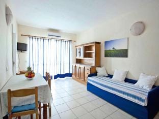 Golfo Aranci Stay at Baia de Bahas Apartment in Sardinia