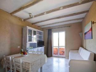 Golfo Aranci Stay at Baia de Bahas Apartment in Sardinia