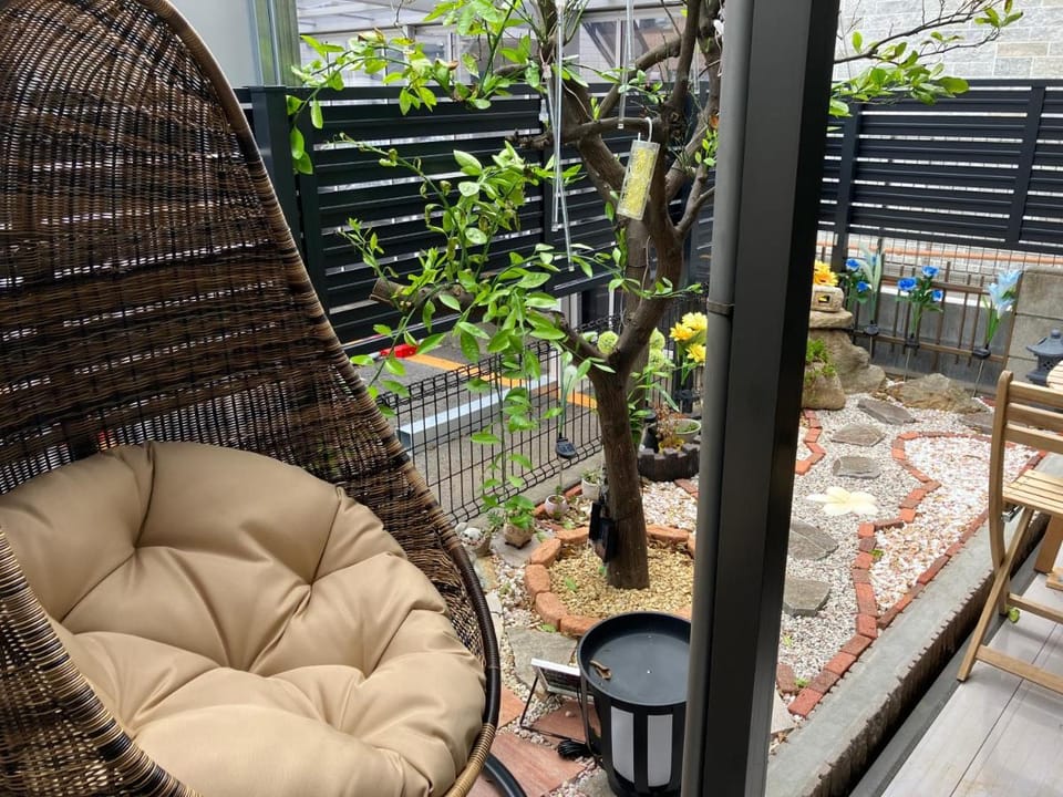 灯光旅館-高砂 Apartment in Japan