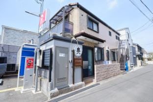 灯光旅館-高砂 Apartment in Japan