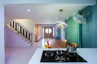 *Renovated 3BR Pool Villa Near Top Beaches V228 Vacation rental in Ko Samui