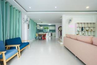 *Renovated 3BR Pool Villa Near Top Beaches V228 Vacation rental in Ko Samui
