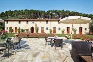 Estate in Monte Serra with Pool  Olive Views Apartment in Tuscany