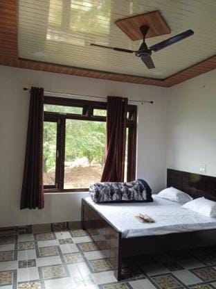 A Homestay Nestled in Nature Riturain Vacation rental in Uttarakhand