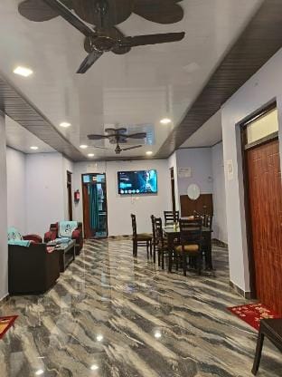 A Homestay Nestled in Nature Riturain Vacation rental in Uttarakhand
