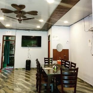A Homestay Nestled in Nature Riturain Vacation rental in Uttarakhand