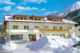 Apartment in Zugspitz Arena near Highline 179 Apartment in Tyrol