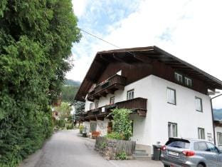 Chalet in Fugen near Spieljochbahn Lift Vacation rental in Uderns
