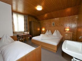 Chalet in Fugen near Spieljochbahn Lift Vacation rental in Uderns