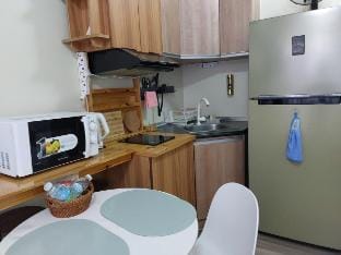 ElKapitan's Home-Cozy Studio@Cebu I.T. Park T4815 Apartment in Lapu-Lapu City