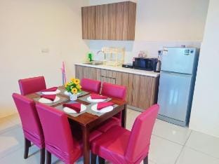 SeaBreeze Rendezvous!!Swiss Garden Resort R’dence Apartment in Terengganu, Malaysia