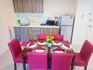 SeaBreeze Rendezvous!!Swiss Garden Resort R’dence Apartment in Terengganu, Malaysia