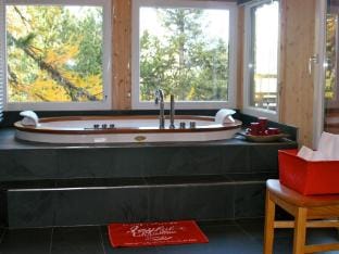 Chalet in Alps near Ski Slopes  Sauna Vacation rental in Carinthia, Austria