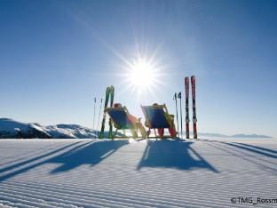 Chalet in Alps near Ski Slopes  Sauna Vacation rental in Carinthia, Austria