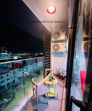 D'homestay Kota laksamana Melaka by MSDiana Vacation rental in Malacca