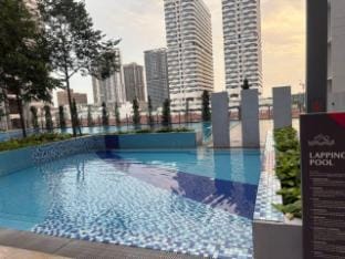 D'homestay Kota laksamana Melaka by MSDiana Vacation rental in Malacca