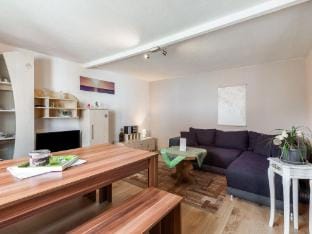 Relaxed Countryside Comfort Vacation rental in Mecklenburg-Vorpommern, Germany