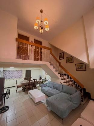 Nice Furnished Apartment Cainta Rizal Philippines Apartment in Antipolo