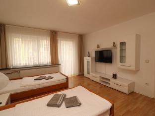 Apartment in Essen near Messe Essen Apartment in Essen