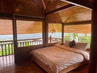 Bees Homestay Sapa & Trekking Vacation rental in Laos