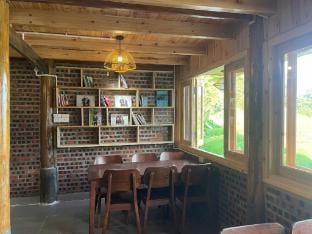 Bees Homestay Sapa & Trekking Vacation rental in Laos