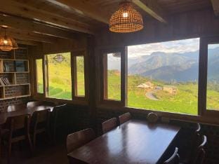Bees Homestay Sapa & Trekking Vacation rental in Laos