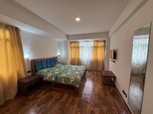 Darap Dzimkha Homestay Hotel in India