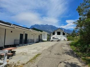 ziemalhomestay2 Vacation rental in Sabah