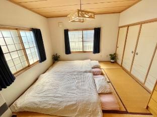 Holiday House Toya Vacation rental in Hokkaido Prefecture