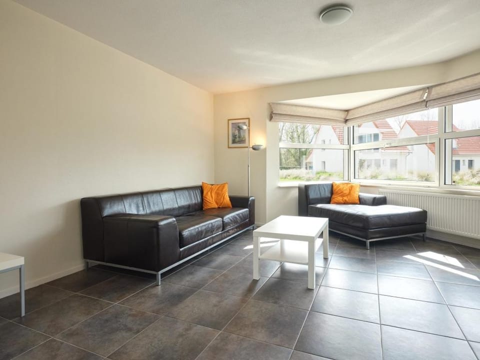 Comfortable Retreat by the Sea Villa in Berck