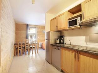 Chalet in La Clusaz with Spa  Ski Access Vacation rental in La Clusaz