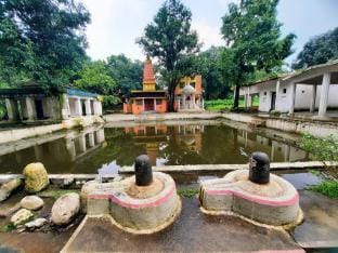 SonBhadra Homestay, Pendra Vacation rental in India