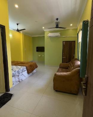 Auro Village Villa  Villa in Puducherry, India