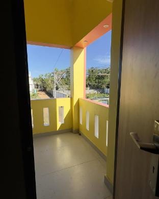 Auro Village Villa  Villa in Puducherry, India