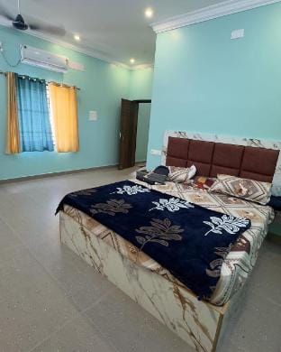 Auro Village Villa  Villa in Puducherry, India