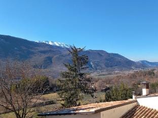Casa Flavia 4/6 posti letto Vacation rental in Abruzzo