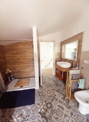 Casa Flavia 4/6 posti letto Vacation rental in Abruzzo