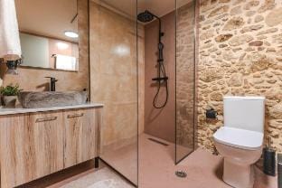 Orion traditional house Vacation rental in Crete