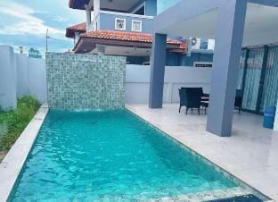 The Grand Five Retreat Vacation rental in Pattaya City